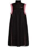 sporty mesh dress