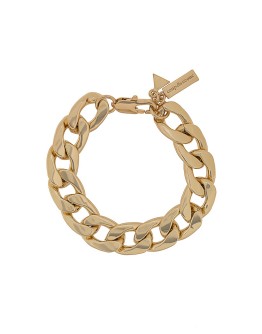 chunky chain bracelet