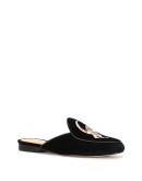 x Bing Xu Catch Me If You Can mules