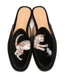 x Bing Xu Catch Me If You Can mules