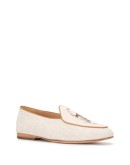 Catch Me If You Can embroidered loafers
