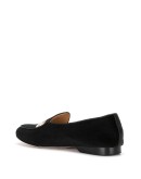 x Bing Xu embroidered loafers