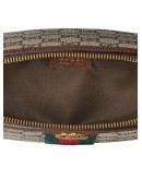 large Ophidia cosmetic case