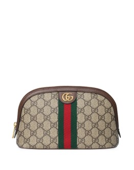 large Ophidia cosmetic case