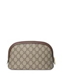 large Ophidia cosmetic case