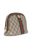 large Ophidia cosmetic case