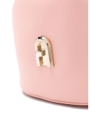 Sleek bucket bag