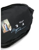 The Kiss belt bag