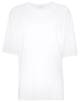 oversized organic cotton T-shirt