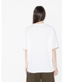 oversized organic cotton T-shirt