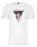 Vegas Elvis Boy print T-shirt
