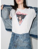 Vegas Elvis Boy print T-shirt