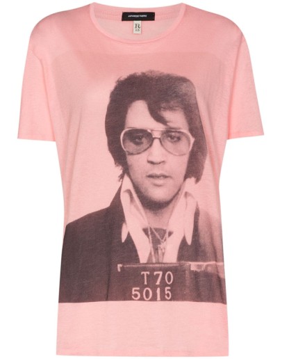 Elvis T70 T-shirt