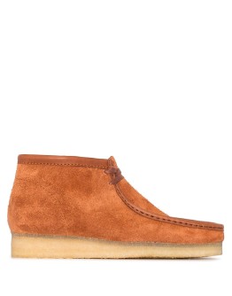 Wallabee 35mm desert boots