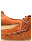 Wallabee 35mm desert boots