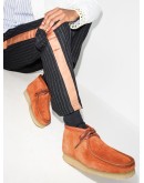 Wallabee 35mm desert boots