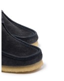 Wallabee boots