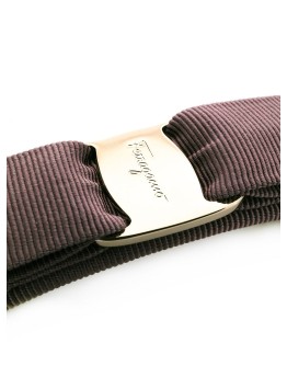 Vara bow hair clip