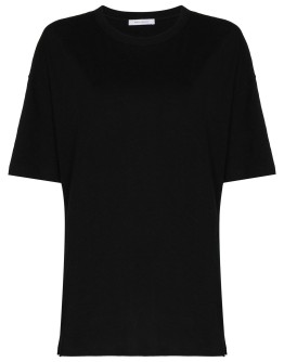 oversized organic cotton T-shirt