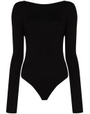 backless bodysuit