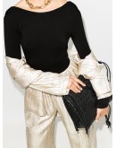 backless bodysuit