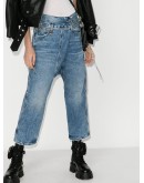 Staley crossover jeans
