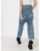 Staley crossover jeans