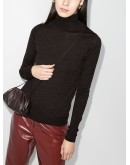 Zoza turtleneck jumper