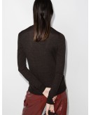 Zoza turtleneck jumper