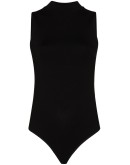 sleeveless bodysuit