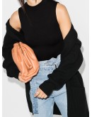 sleeveless bodysuit