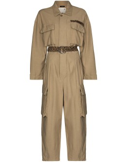 Abu jumpsuit