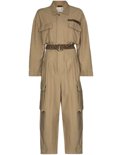 Abu jumpsuit