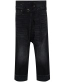 Staley cropped jeans