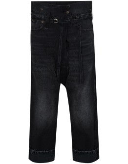 Staley cropped jeans