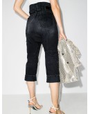 Staley cropped jeans