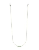 Alan glasses chain