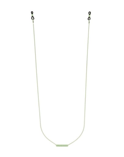 Alan glasses chain