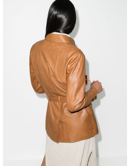 Safari jacket