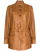 Safari jacket