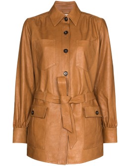 Safari jacket