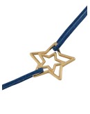 star charm bracelet