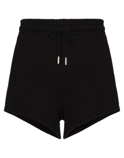 drawstring running shorts