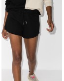 drawstring running shorts