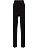 split-hem trousers