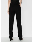 split-hem trousers