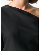 one-shoulder jumpsuit 