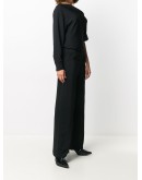 one-shoulder jumpsuit 