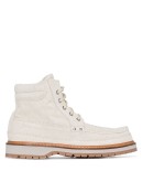 Garrigue corduroy boots