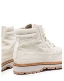 Garrigue corduroy boots